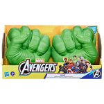 Hulk Smashing Gloves, Marvel Avengers kostiuminis žaislas