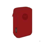 Penalas CoolPack Jumper 2 RPET, raudonas