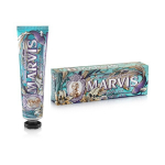 Dantų pasta Marvis Garden Lily Luxury, 75 ml