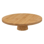 Tortų stovas su koja Secret de Gourmet, 28 cm.