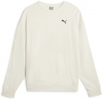 Džemperis moterims Puma 675987 99, baltas