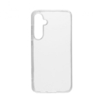 Connect silikoninis dėklas Samsung Galaxy A15 1.5mm skaidrus