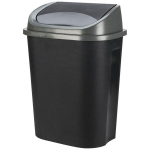 Atliekų ir &scaron;iuk&scaron;lių dėžė, 50 l