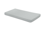 Paklodė Sensillo Jersey Deluxe 160x80 pilka