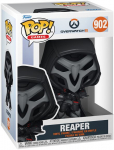 Funko POP! Overwatch Reaper