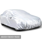 Automobilio uždangalas 440 &times; 175 &times; 150 cm, skirtas sedanams