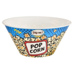 Popkornų dubuo, 15,5 cm 700 ml