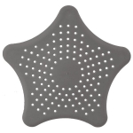 Kriauklės sietelis su siurbtukais, 16 cm