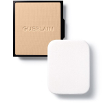 Kompaktinis makiažo pagrindas Guerlain Parure Gold Skin Control papildymas 2N Neutralus 24 val. matinė danga