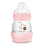 Buteliukas MAM Perfect Start 1100, 0+ mėn, 130 ml