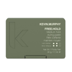 Plaukų pasta Kevin Murphy Free Hold, vidutinio fiksavimo ir natūralaus blizgesio, 30 g