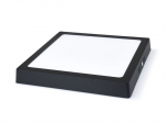 Koloreno LED panelė, 18 W, neutrali balta