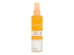 Pur&scaron;kiklis nuo saulės Bioderma Photoderm Eau Solaire Bronz, 200 ml