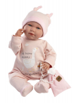Llorens lėlė su garsais Mimi, 42 cm, 74108
