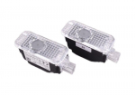 LED įėjimo žibintų rinkinys VAG 4G0052133G, 1 vnt.