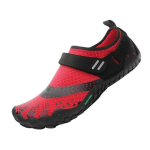 Vandens batai Barefoot Saguaro, 38, raudoni
