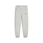 Kelnės moterims Puma 677901044099686717131, pilkos