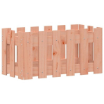 Sodo lovelis, 60x30x30 cm