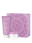 Rinkinys Pupa Balinese Spa: du&scaron;o kremas, 300 ml + kūno kremas, 150 ml