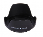 67mm objektyvo blenda