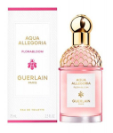 Tualetinis vanduo Guerlain Aqua Allegoria Florabloom vyrams/moterims, 75 ml