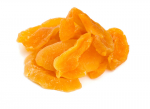Džiovinti melionai su cukrumi, 1 kg