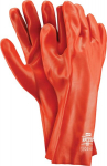 Vandeniui atsparios Pvc darbo pir&scaron;tinės Reis, dydis Xl (35 cm)