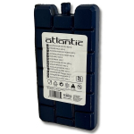 &Scaron;aldymo kasetė - Atlantic kamai, 400 ml