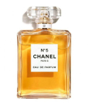 Kvapusis vanduo Chanel No.5 EDP moterims, 100 ml