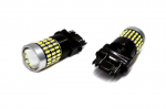 LED lemputė MotoLEDy 3157