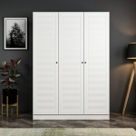 Drabužinė Kale White - 2291