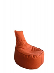 Sėdmai&scaron;is Aktif, oranžinis