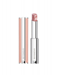 Lūpų balzamas Givenchy Rose Perfecto 102 Feeling Nude drėkinantis, putlinantis nude atspalvio