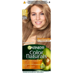 Plaukų dažai Garnier Color Naturals 7.3 Maitinantys ilgalaikiai auksiniai &scaron;viesūs