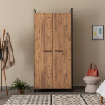 Spinta Kalune Design Dynamic 07, ruda