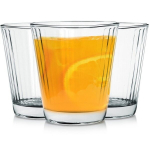 Stiklinės 220 ml , 3 vnt.