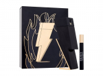 Kvapusis vanduo Carolina Herrera Bad Boy Le Parfum EDP vyrams, 100 ml