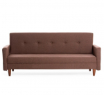 Sofa-lova Asir Hiko, ruda