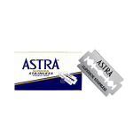 Skutimosi peiliukai Astra Superior Stainless, 5 vnt.