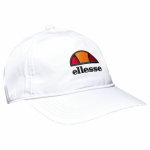 Sportinė kepurė Ellesse Albo Balta Vienas dydis S6489095