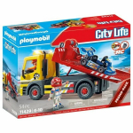 71429 Playmobil City Life Pagalba kelyje, 54 d.