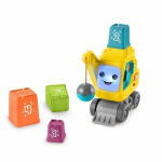 Žaislinis kranas su garsais Fisher Price