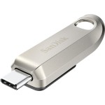 USB laikmena SanDisk Ultra Luxe USB 3.2 256GB