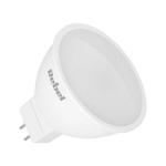 Led lempa 6w, mr16, 4000k, 12v