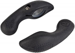 Author Bar end ABE-500 Pro GripLock (black)