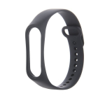 TelForceOne Silicone Band, black