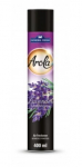 Arola oro gaiviklis, levanda, 400 ml
