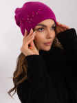 Moteri&scaron;ka kepurė Beanie