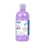 Gua&scaron;as Milan, 500 ml., pastelinis violetinis