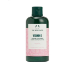 Kreminis prausiklis The Body Shop Vitamin E, 250 ml